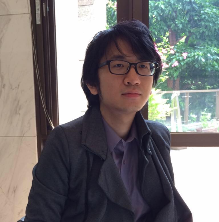 Ruby Conf Taiwan 2019 - Yo-An Lin (C9S)