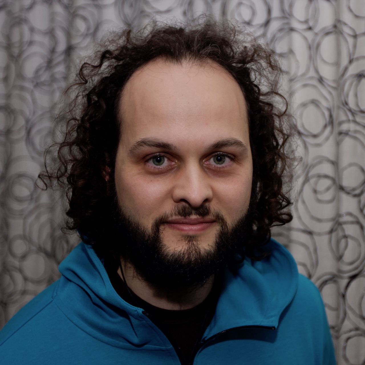 Ruby Conf Taiwan 2019 - Samuel Williams