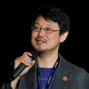 Ruby Conf Taiwan 2019 - Yukihiro Matsumoto (Matz)