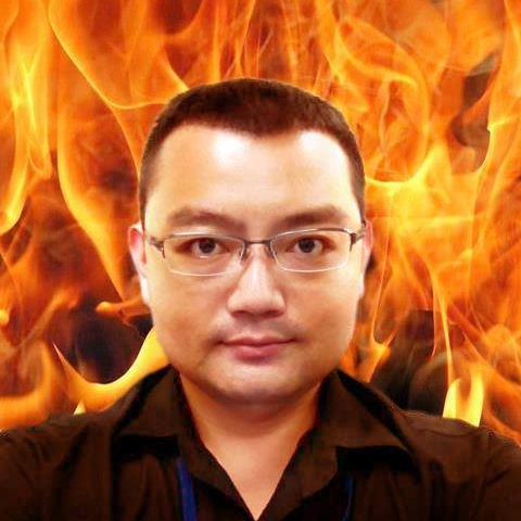 Ruby Conf Taiwan 2019 - Tse-Ching Ho